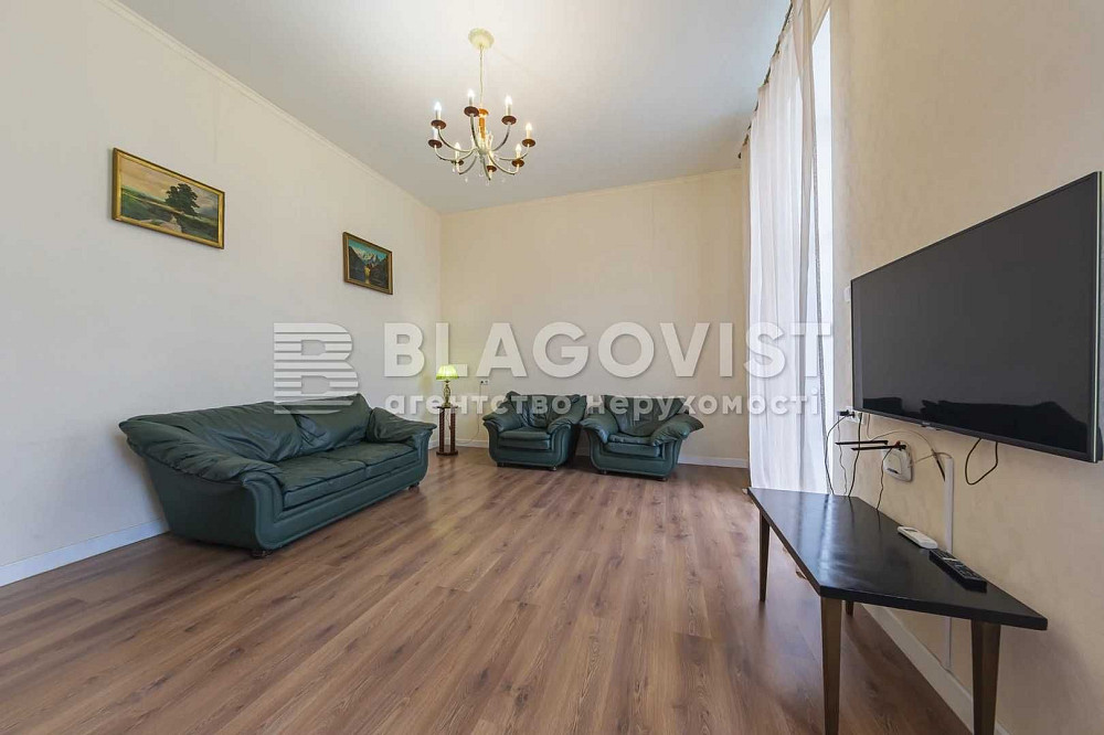 2 к кв. Шикарна. Історичний центр. 82м2. Ремонт. Київ - зображення 8