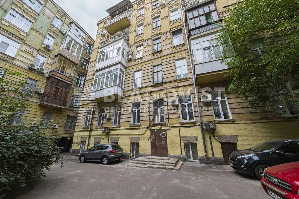 2 к кв. Шикарна. Історичний центр. 82м2. Ремонт. Київ - зображення 5