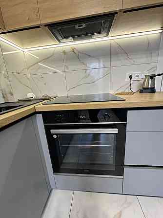 Продаж євро сучасной 2к квартири в топовій локаціі Ирпень