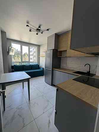 Продаж євро сучасной 2к квартири в топовій локаціі Ирпень