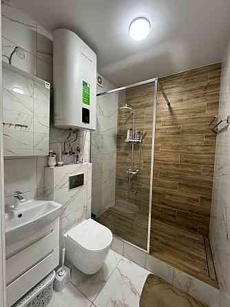 Продаж євро сучасной 2к квартири в топовій локаціі Ирпень