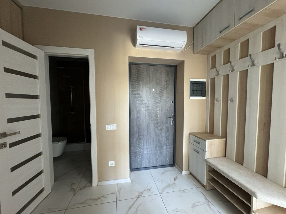 Продаж євро сучасной 2к квартири в топовій локаціі Ірпінь - зображення 7