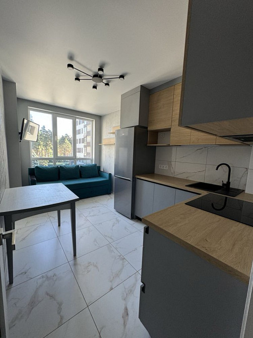 Продаж євро сучасной 2к квартири в топовій локаціі Ірпінь - зображення 1