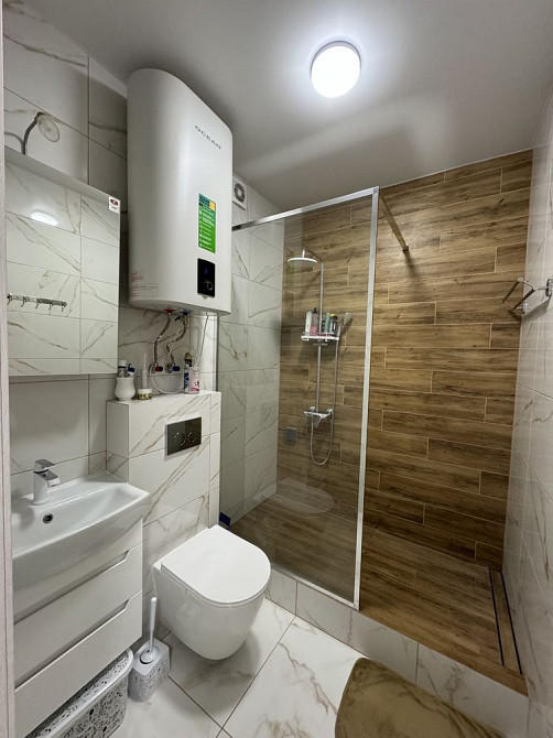 Продаж євро сучасной 2к квартири в топовій локаціі Ірпінь - зображення 5