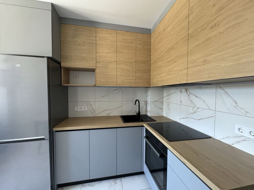 Продаж євро сучасной 2к квартири в топовій локаціі Ірпінь - зображення 8