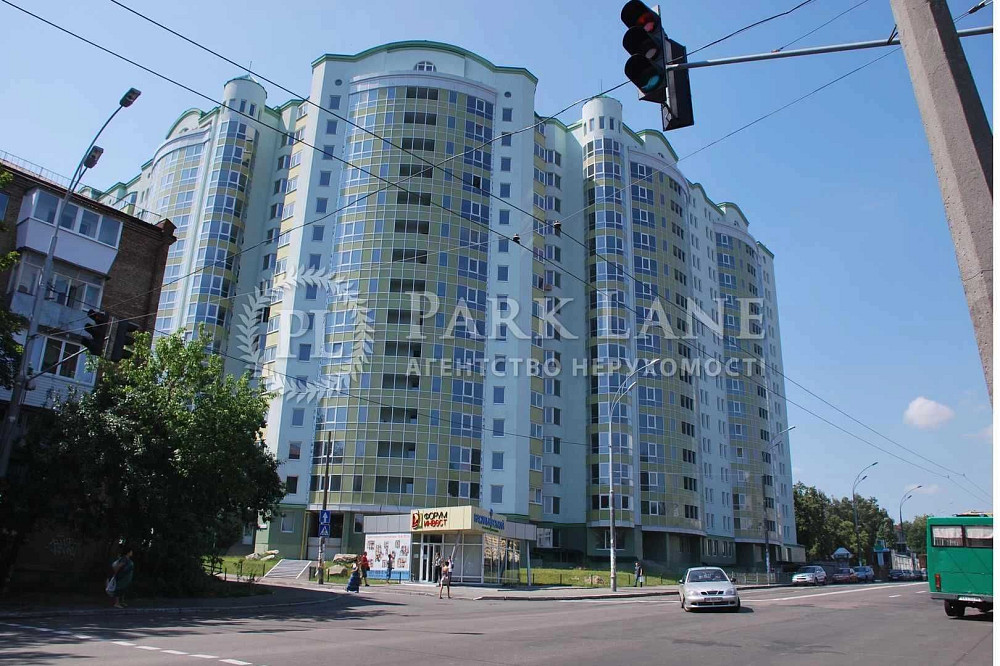 Продаж 2 кімн. Ремонт Коломийський пров. 17/31а. ЖК Васильківський. Київ - зображення 1