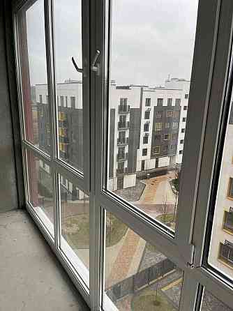 Продаж квартири з БАЛКОНОМ та документами Ирпень