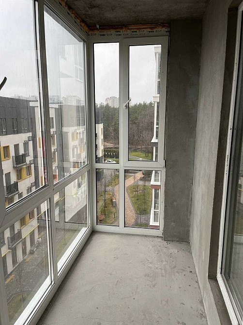 Продаж квартири з БАЛКОНОМ та документами Ирпень - изображение 2