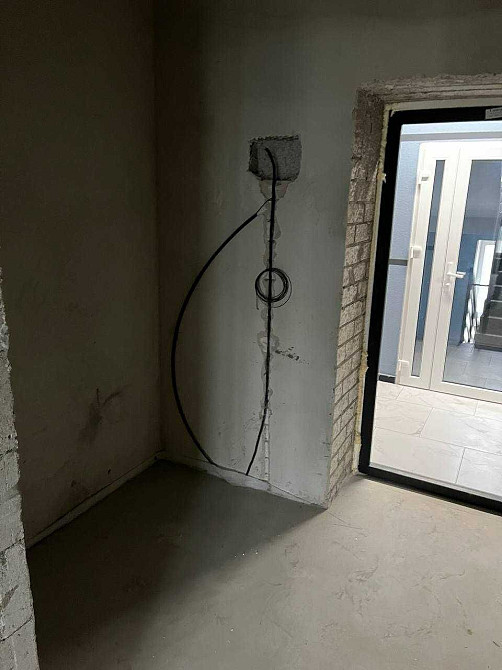 Продаж квартири з БАЛКОНОМ та документами Ирпень - изображение 5