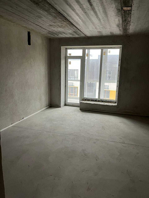 Продаж квартири з БАЛКОНОМ та документами Ирпень - изображение 1