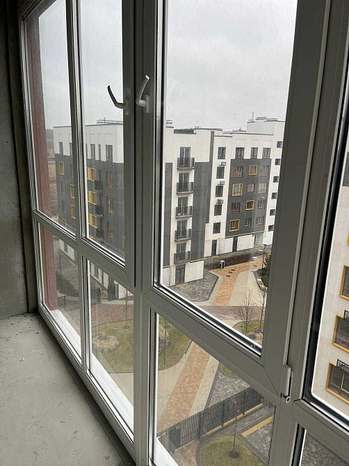 Продаж квартири з БАЛКОНОМ та документами Ирпень - изображение 3