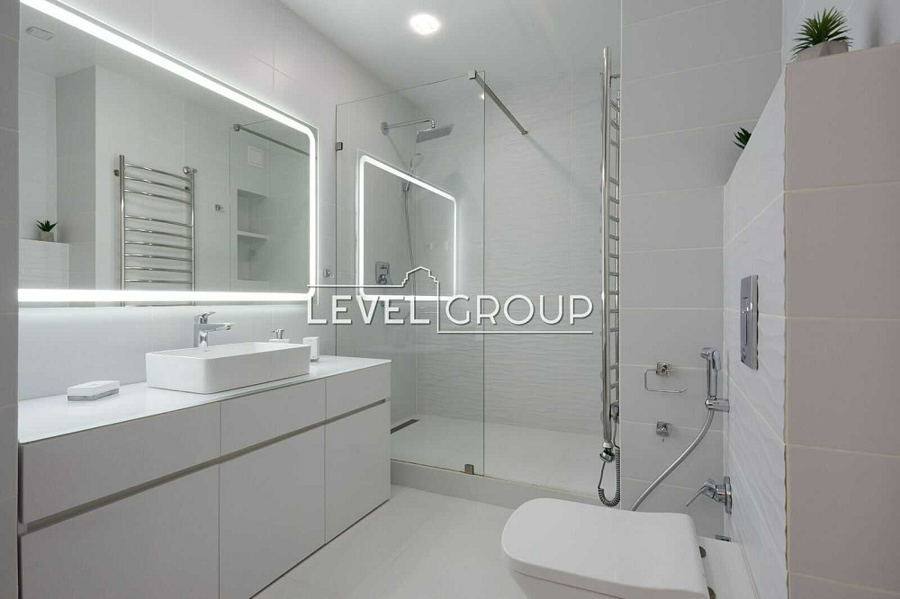 Продаж 2кім. з авторським ремонтом в ЖК"Київська Венеція",Дніпровський Київ - зображення 8