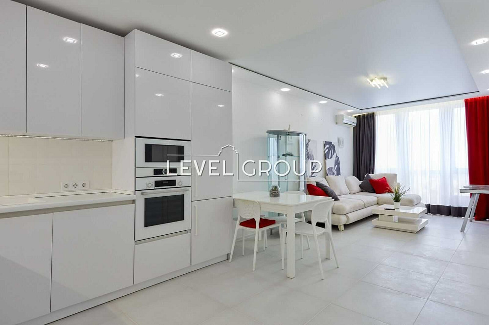 Продаж 2кім. з авторським ремонтом в ЖК"Київська Венеція",Дніпровський Київ - зображення 1