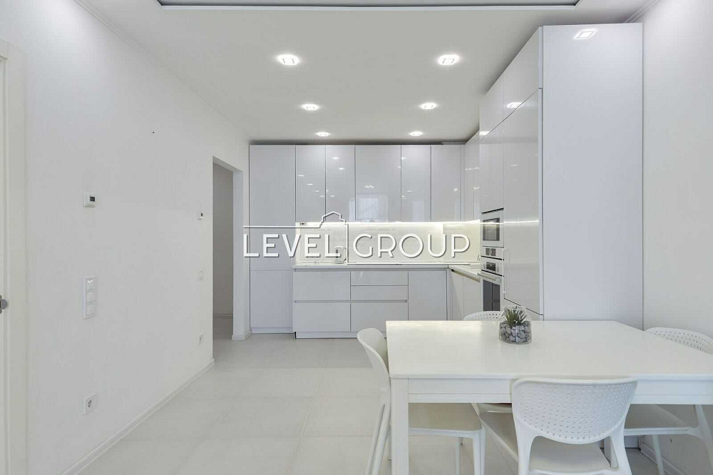 Продаж 2кім. з авторським ремонтом в ЖК"Київська Венеція",Дніпровський Київ - зображення 5