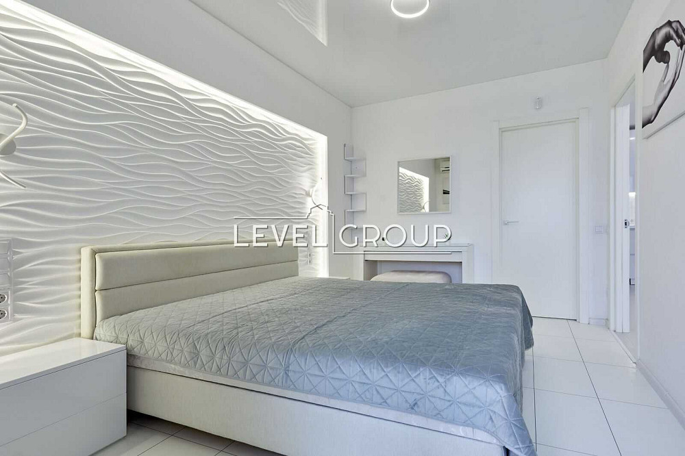 Продаж 2кім. з авторським ремонтом в ЖК"Київська Венеція",Дніпровський Київ - зображення 6