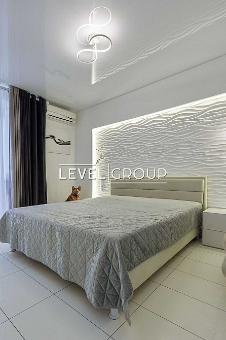 Продаж 2кім. з авторським ремонтом в ЖК"Київська Венеція",Дніпровський Київ - зображення 7