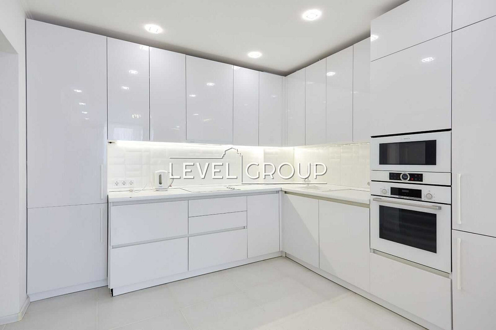 Продаж 2кім. з авторським ремонтом в ЖК"Київська Венеція",Дніпровський Київ - зображення 4