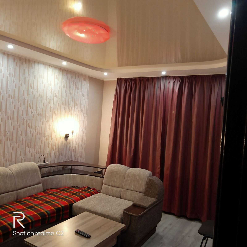 ЖК Розенталь. Дом сдан. Таирова. Ремонт. 42,7 м. Балкон 8 м. Лиманка - изображение 1