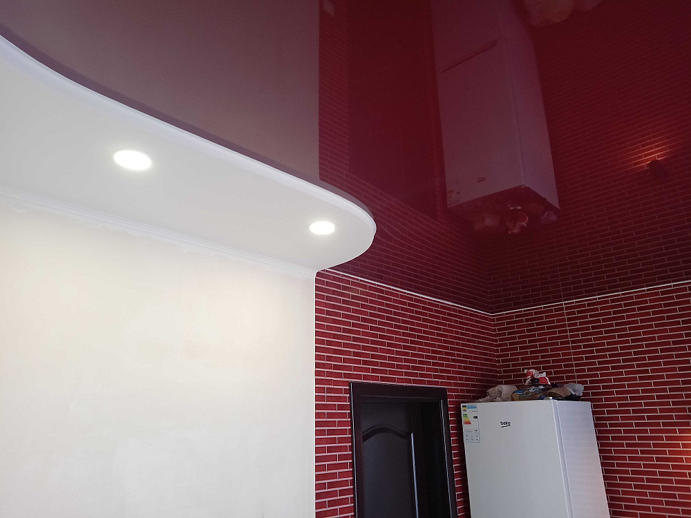 ЖК Розенталь. Дом сдан. Таирова. Ремонт. 42,7 м. Балкон 8 м. Лиманка - изображение 6