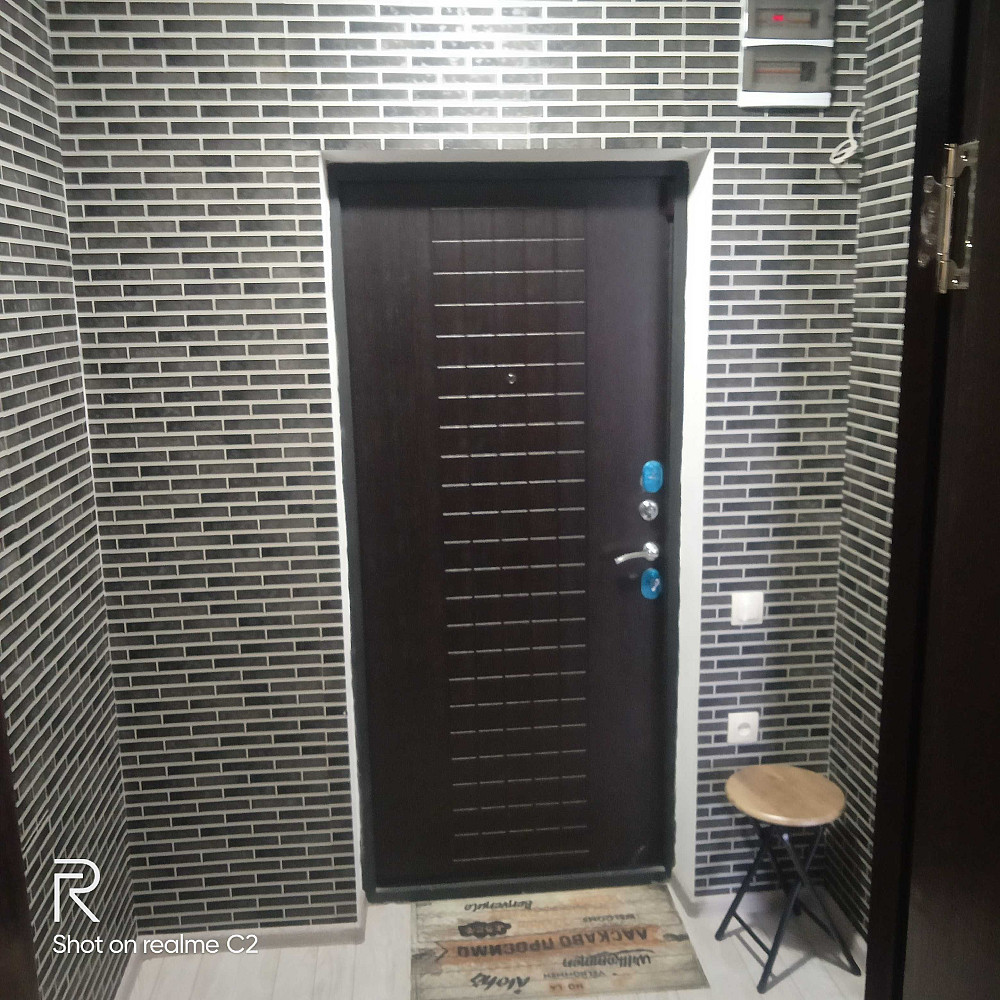 ЖК Розенталь. Дом сдан. Таирова. Ремонт. 42,7 м. Балкон 8 м. Лиманка - изображение 7