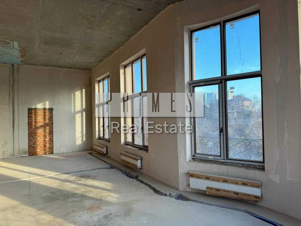 ТОП ЦІНА !  Продаж 2-к квартири 76 м2 в 52 Перлині на Бойчука 17 Київ - зображення 5