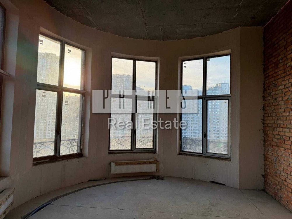 ТОП ЦІНА !  Продаж 2-к квартири 76 м2 в 52 Перлині на Бойчука 17 Київ - зображення 7