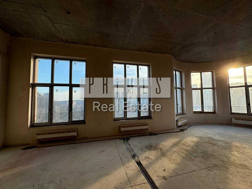 ТОП ЦІНА !  Продаж 2-к квартири 76 м2 в 52 Перлині на Бойчука 17 Київ - зображення 4