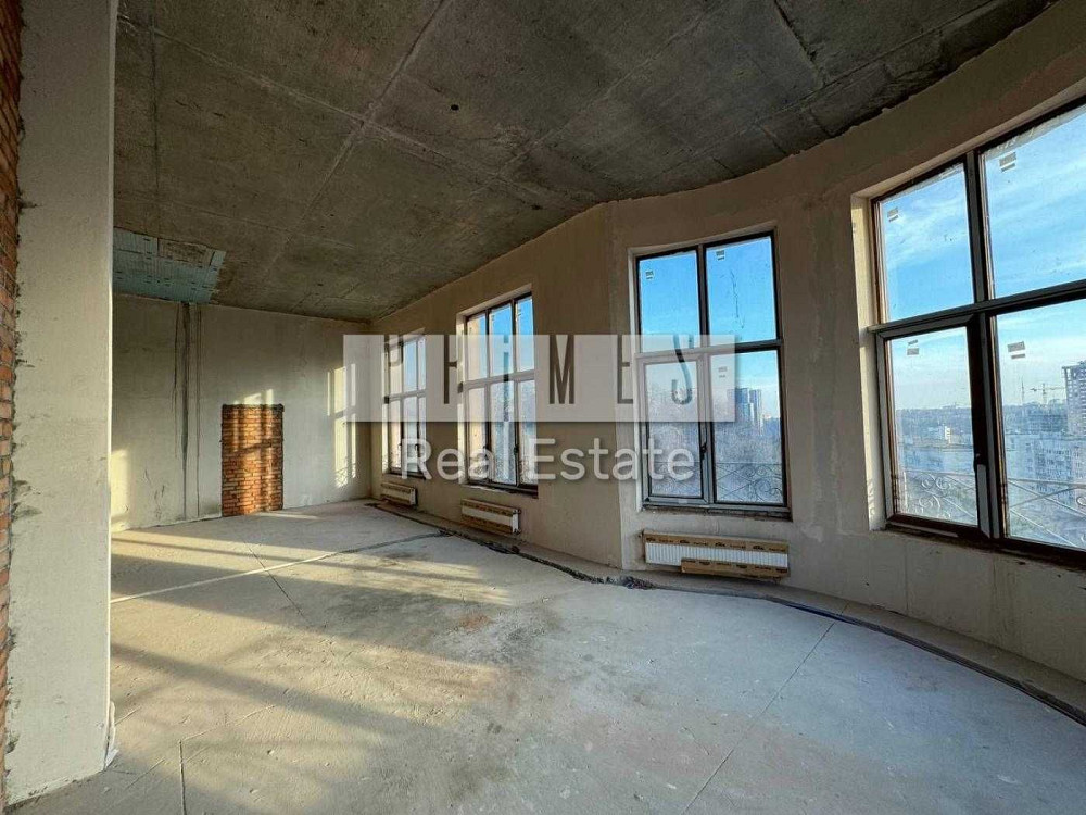 ТОП ЦІНА !  Продаж 2-к квартири 76 м2 в 52 Перлині на Бойчука 17 Київ - зображення 8