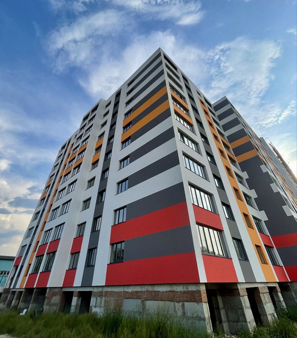 Двохкімнатна квартира жк Вишневий Микитинцы (Ивано-Франковская обл.) - изображение 1