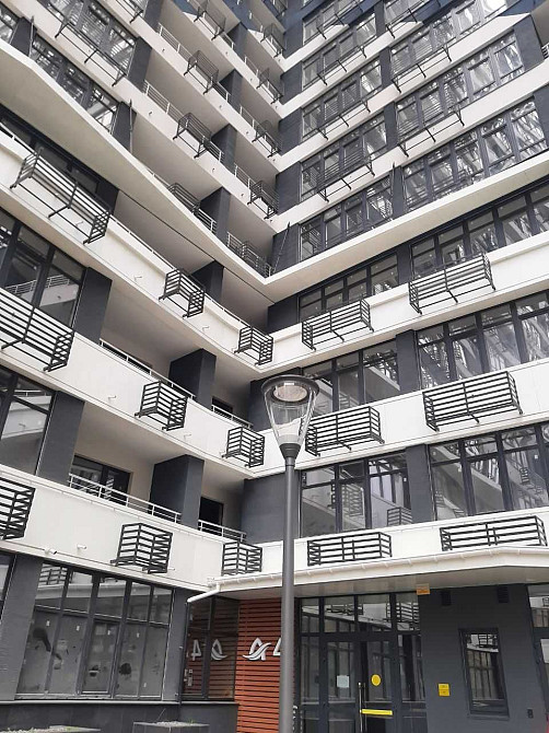 Атмосфера. Аркадия. 2к. квартира 64м2. Вид моря. 0% комиссии. ДОМ СДАН Одесса - изображение 5