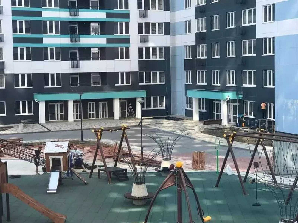 1-комнатная в ЖК Скай Сити, Варненская, Таирова Одесса - изображение 4