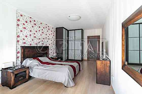 ВЕЛИКА 3-к ІДЕАЛЬНО для Сім'ї або для Пари на вул. Дніпровська наб. Киев