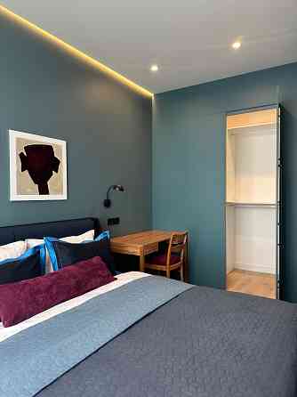 Перша здача ТОП Ремонт 49 м2 ЖКCreator City Креатор Сити Киев