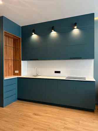 Перша здача ТОП Ремонт 49 м2 ЖКCreator City Креатор Сити Киев