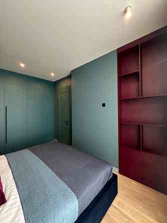 Перша здача ТОП Ремонт 49 м2 ЖКCreator City Креатор Сити Киев