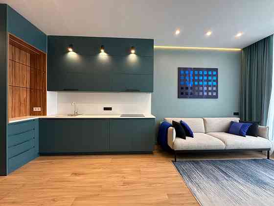 Перша здача ТОП Ремонт 49 м2 ЖКCreator City Креатор Сити Киев