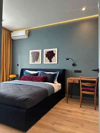 Перша здача ТОП Ремонт 49 м2 ЖКCreator City Креатор Сити Киев