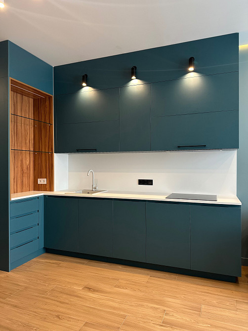 Перша здача ТОП Ремонт 49 м2 ЖКCreator City Креатор Сити Киев - изображение 5