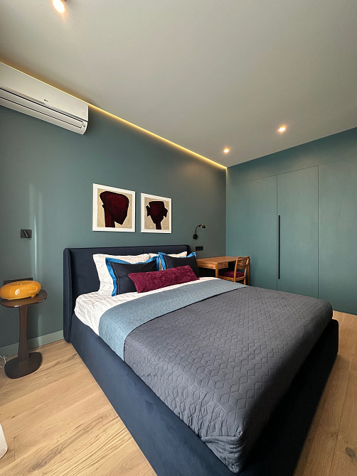 Перша здача ТОП Ремонт 49 м2 ЖКCreator City Креатор Сити Киев - изображение 2