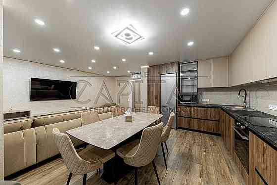 ОРЕНДА 2к кв в ЖК LIKO-GRAD Perfect Town, Голосіївський р-н Киев