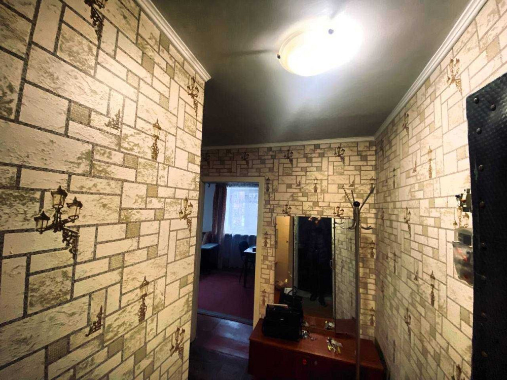 Аренда 1-к квартири пр. Гагарина(Науки) Днепр - изображение 1