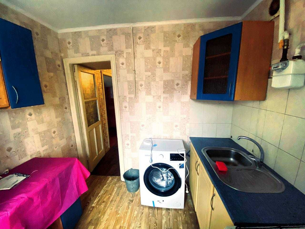 Аренда 1-к квартири пр. Гагарина(Науки) Днепр - изображение 3