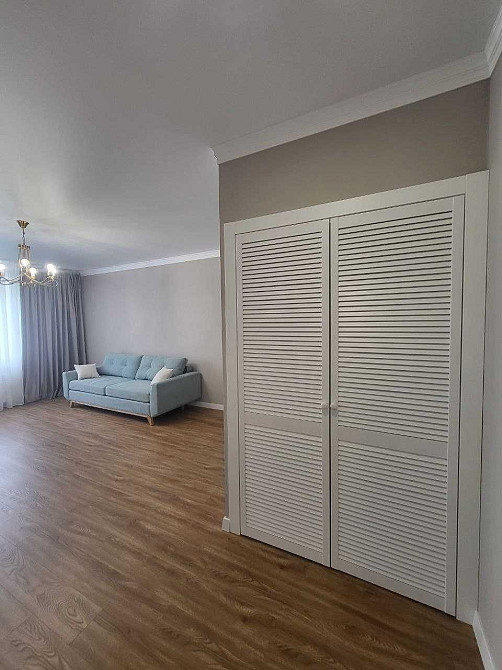 Оренда 2 к квартира Заводський р-н вул Леваневців Миколаїв Николаев - изображение 5