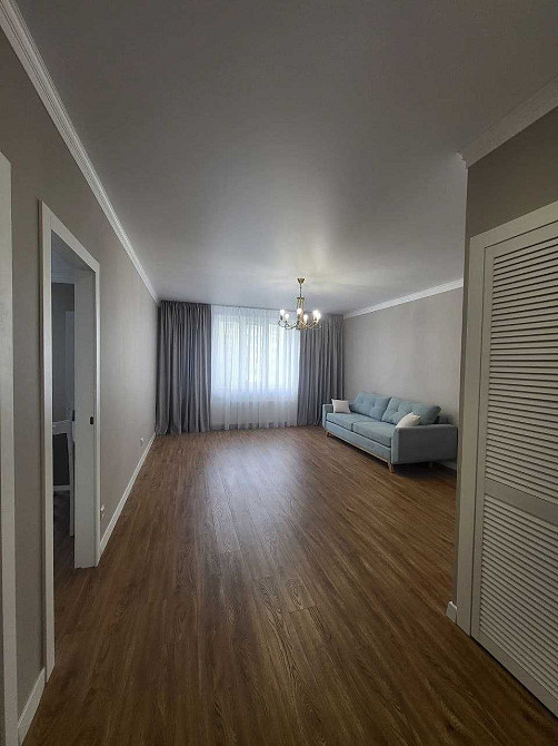 Оренда 2 к квартира Заводський р-н вул Леваневців Миколаїв Николаев - изображение 7