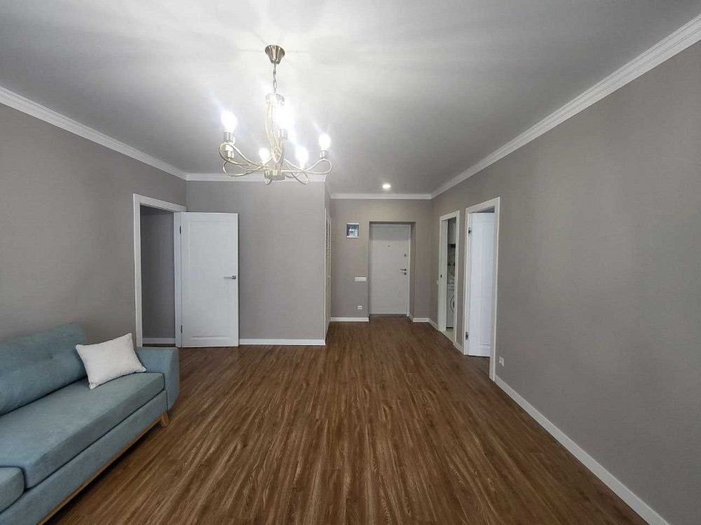 Оренда 2 к квартира Заводський р-н вул Леваневців Миколаїв Николаев - изображение 4