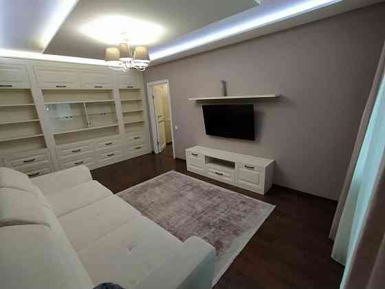 Здається в оренду 3-х кімнатна затишна квартира ЖК Козацький Київ