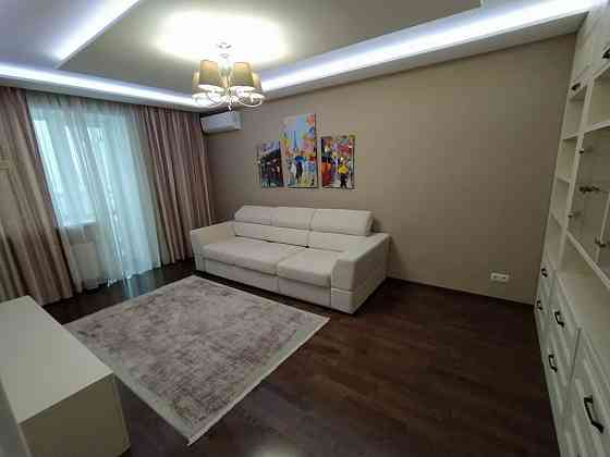 Здається в оренду 3-х кімнатна затишна квартира ЖК Козацький Київ