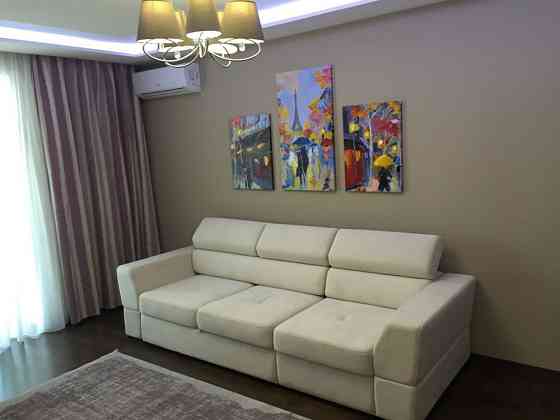 Здається в оренду 3-х кімнатна затишна квартира ЖК Козацький Київ