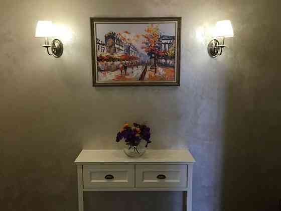 Здається в оренду 3-х кімнатна затишна квартира ЖК Козацький Київ