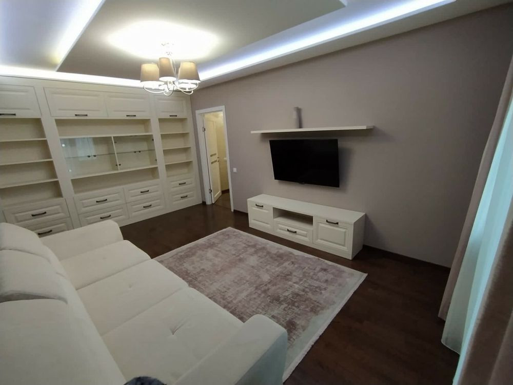 Здається в оренду 3-х кімнатна затишна квартира ЖК Козацький Київ - зображення 4